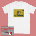 Tommy Robinson Dogs Ftw Dont Tread On Me Shirt