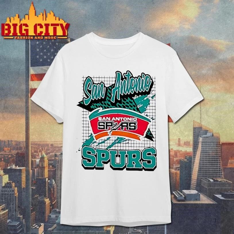 San Antonio Spurs Nba San Antonio Spurs San Antonio San Antonio Spurs Spurs White Shirt