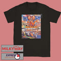 McLaren F1 Team 2026 Australia Grand Prix From 6-8 March At Albert Park In Melbourne T-Shirt