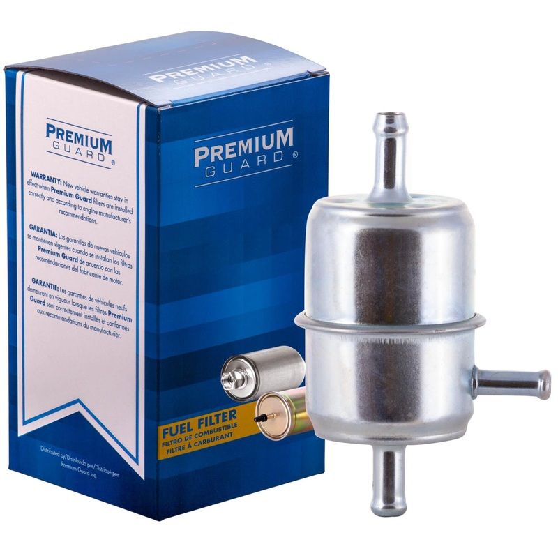 PG PF30 Fuel Filter | Fits 1977 Dodge D100 Panel