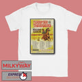 Turnpike Troubadours And Muscadine Bloodline Tour 2026 Poster shirt