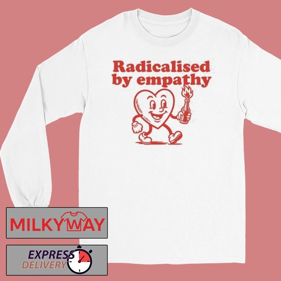 Krime Empathy Microrib Shirt