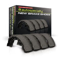 Power Stop Rear Autospecialty Brake Shoes | 1998-2008 Subaru Forester (B676)