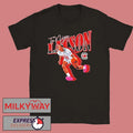 Taniya Latson South Carolina Basketball Ncaa 2026 Graphic Shirt