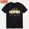 Iowa Hawkeyes Reliaquest Bowl Champions 2025 Shirt