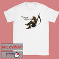 The Nude Party Look Who’s Back Tour 2026 shirt