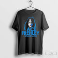 Classic Spaceman Ace Frehley 1951 2025 T Shirts