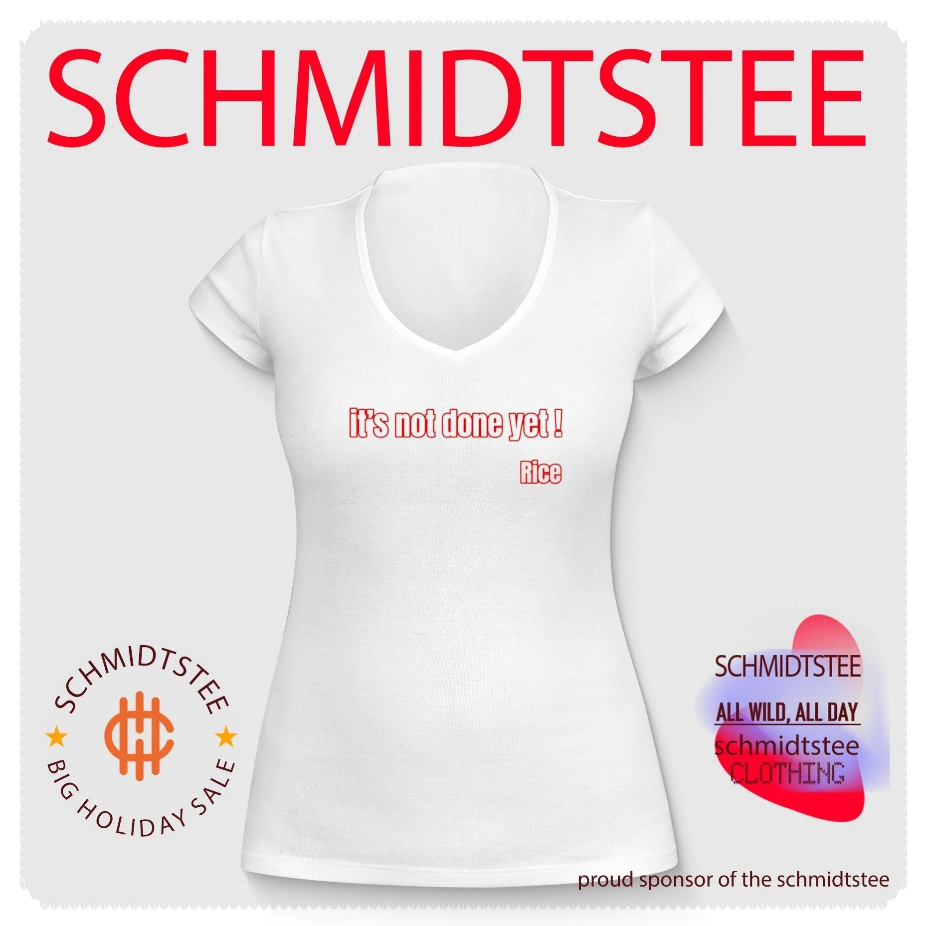 Declan Rice Arsenal It’s Not Done Yet London Football Fan Art shirt