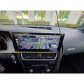 SYMQ5-A – 10.25″ Android Screen upgrade for Audi Q5 2009-2017 W/SYMPHONY or CONCERT RADIO