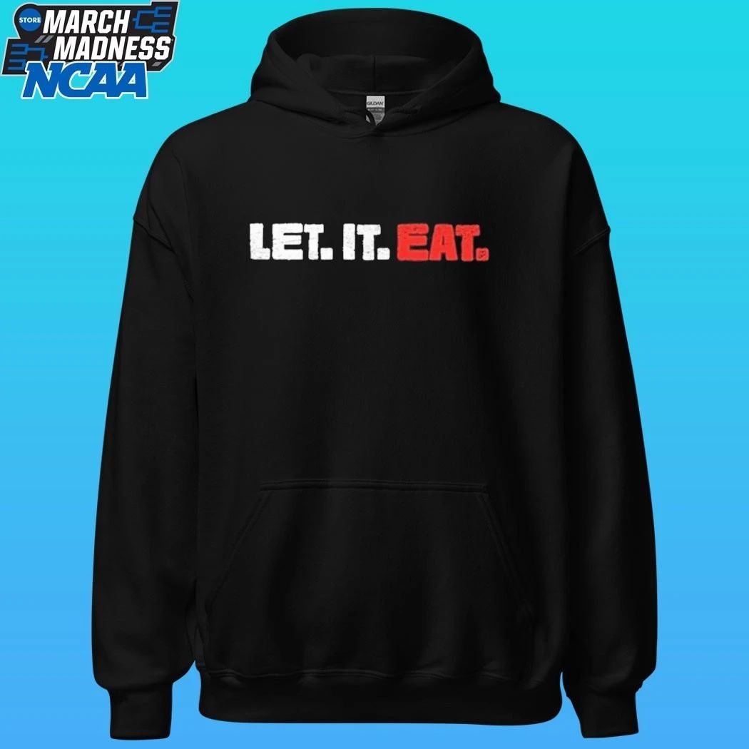 Trevor Bauer Let It Eat Shirt