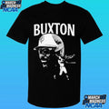 Giveaway Byron Buxton Twins 2026 Shirt