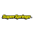SuperSprings SumoSprings Air Spring Rear Pair Kit for 2005-2023 Toyota Tacoma RWD