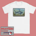 Owen Murphy Poster 20-22 3 2026 Widespread Panic shirt