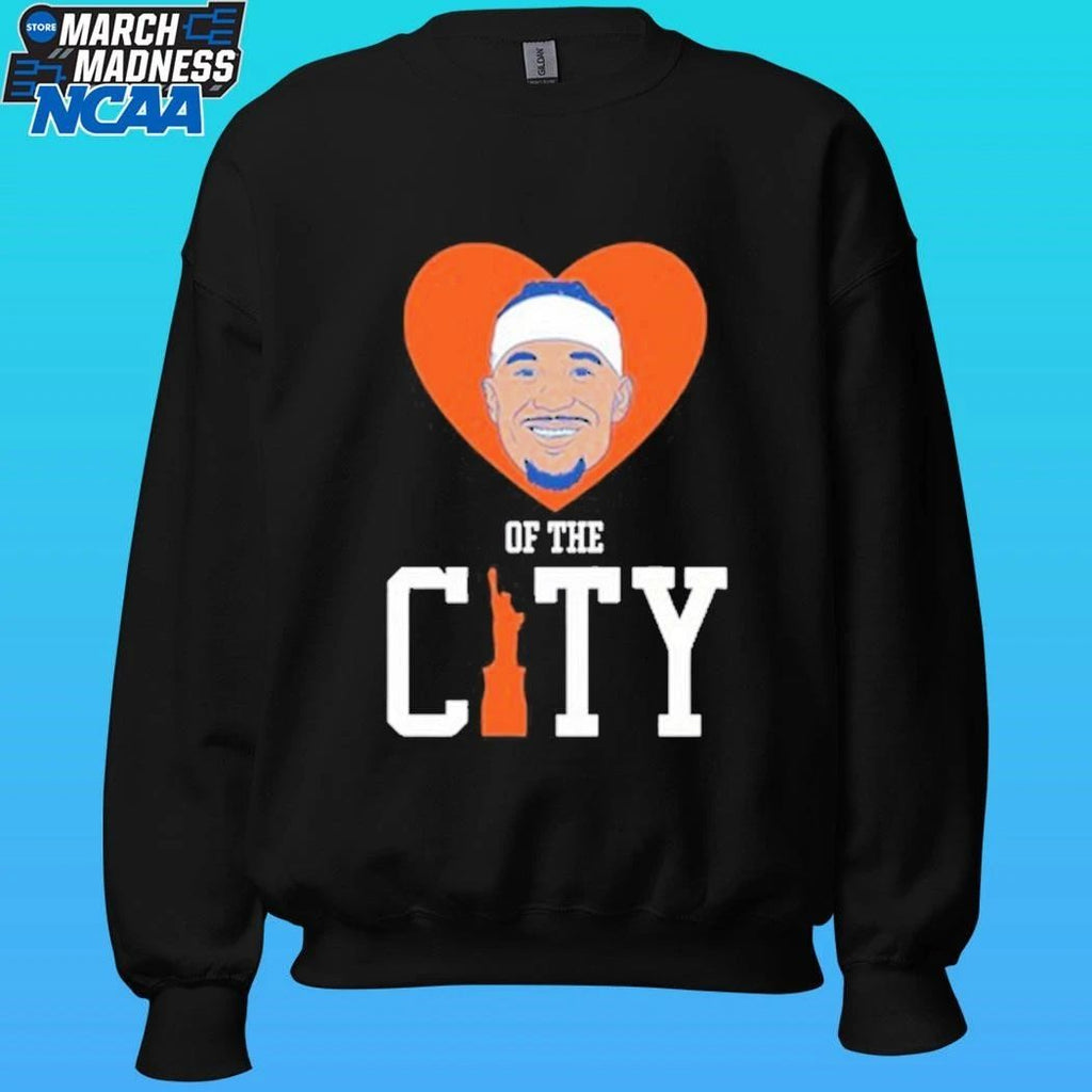 H Of The City Shirt
