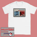 LIMITED Poster Belle and Sebastian 2026 Tour 30th Anniversary shirt
