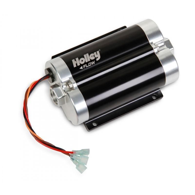 HOLLEY FUEL PUMP – 200GPH – 12-1800