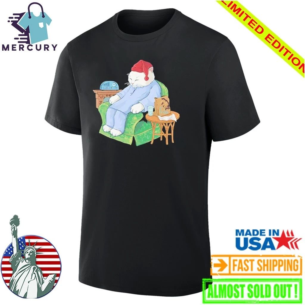 Sleepytime Tacos Shirt