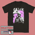 Dalek Brilliance Of A Falling Moon Tour 2026 shirt