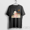 Classic Kitty Bride Business Proposal T Shirts