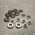 Supertech Honda RSX / S2000 Spring Seat Locator for Dual Spring H1020 Series – Set of 16