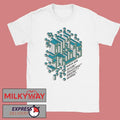 Billy Strings Band Cube 2026 shirt