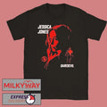 Daredevil Season 2 Jessica Jones shirt