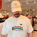 Baltimore Ravens Fans Support LGBT Pride Month shirt