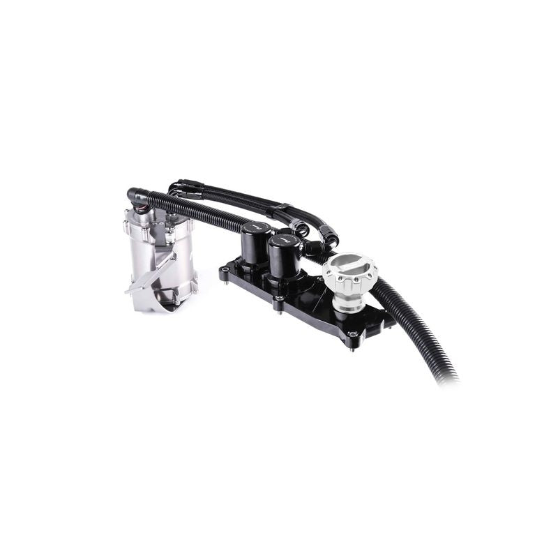 RacingLine Oil Management Kit – B9 – EA839 – Audi S4,S5 B9