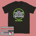 The Head And The Heart THATH Seattle 2 7 26 Event shirt