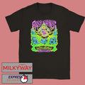 Billy Strings Winter 2026 With Dates shirt