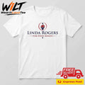 Linda Rogers For State Senate Shirt
