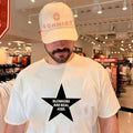 Blowjobs are real jobs with big star shirt