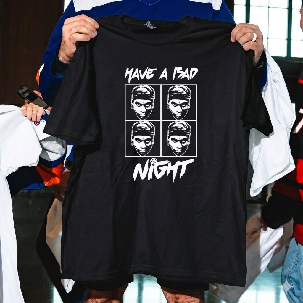 Have A Bad Night Jaden McDaniels 2026 Minnesota Timberwolves Timberwolves Basketball Shirt