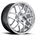 MRR Wheels M650 Satin Black 20×10 | 5×120 (M65020A052023MB)