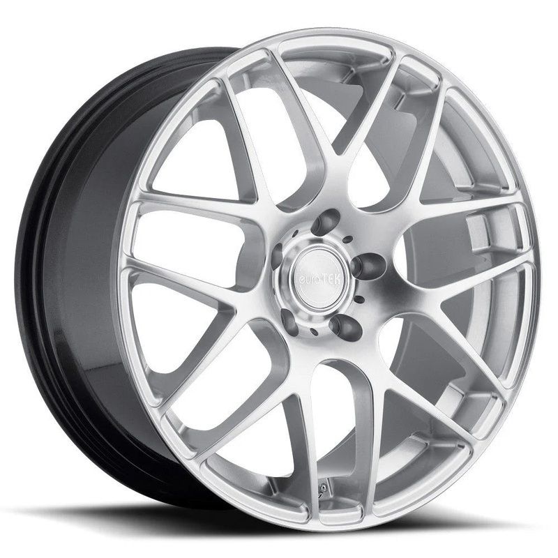 MRR Wheels M650 Satin Black 20×10 | 5×120 (M65020A052023MB)