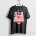 Classic Do You Want The House Tour T Shirts