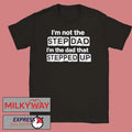 Erik Karlsson I’m Not The Step Dad Shirt