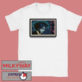 Poster The Cure Limited Edition Art Print Designed By Chuck Sperry shirt