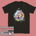 Pokémon Wizards Of The Coast T Shirt