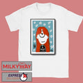 Wende Vera Groningen Netherlands Jun 18 2026 Poster shirt