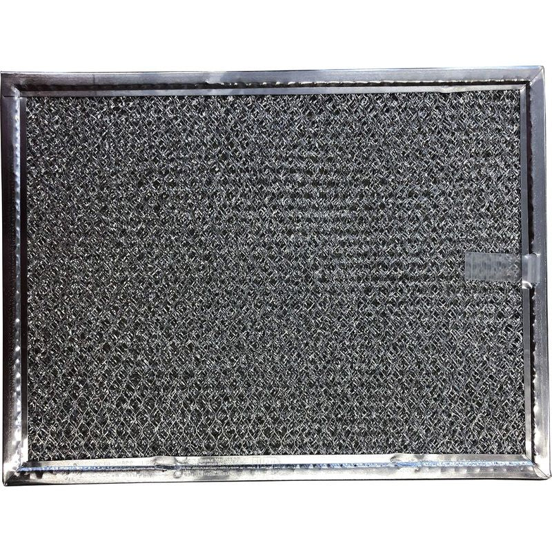 Estate 4158352 Compatible Replacement Aluminum Filters by Filter Everything – 7-1/4 x 9-15/16 x 3/32 (1-Pack)