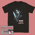 Ice Nine Kills x Scream 7 Nightmare On The Knife Part One Wrong Answer shirt
