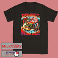 Wyatt Flores The Drive All Night Tour 2026 Venue Schedule Dates shirt