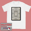 Kevin Morby Poster Pioneertown May 23 2026 shirt