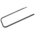SPX REAR BUMPER 165″ (SC-12687)