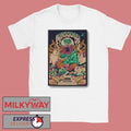 Sunsquabi Denver CO On June 13 2026 Poster shirt