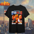 Knicks vs Spurs 2026 Championship BootlegNBA Finals Shirt