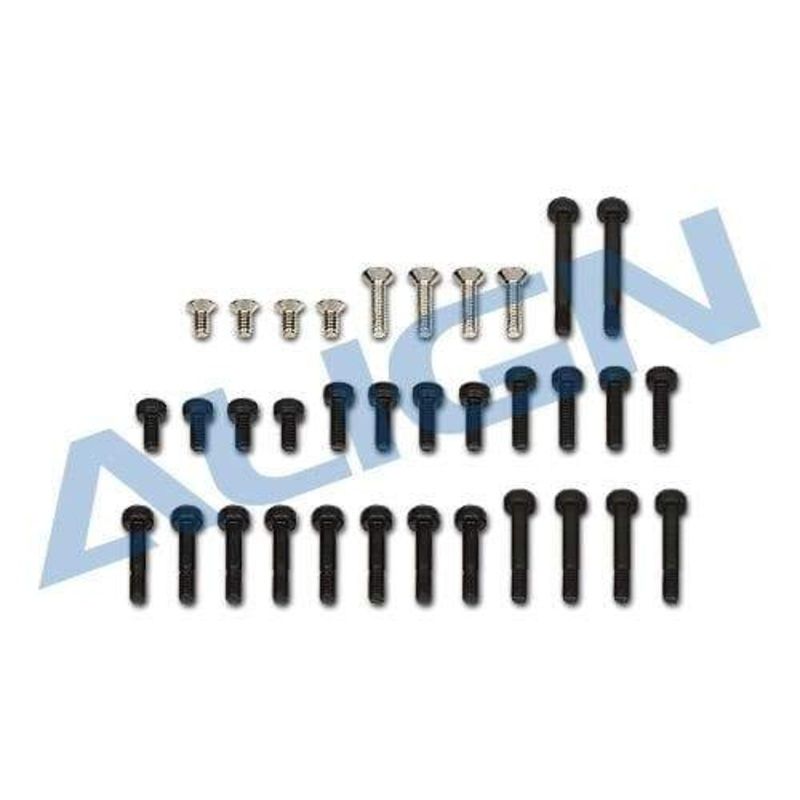 Align 300X Screw Parts
