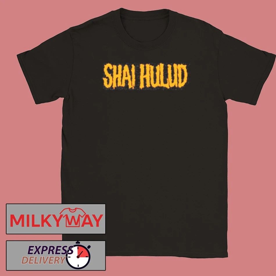 Shai Hulud 2026 Given Fligh Shirt