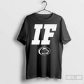 Classic Penn State Football If T Shirts